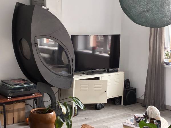 Sous-location / Appartement 3 pièces de 104 m², Lille, Rue Léon Gambetta (Lille) / Photo 2