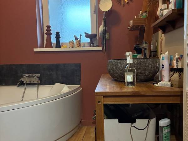 Sous-location / Appartement 3 pièces de 104 m², Lille, Rue Léon Gambetta (Lille) / Photo 8