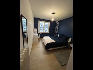 Flatsharing / 4-bedroom flat · 75 m², Limoges, boulevard du Vigenal