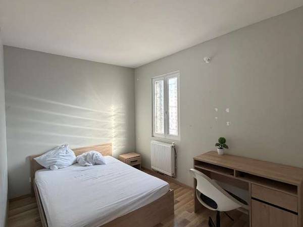 Colocation / Maison 7 pièces de 112 m², Toulouse, Impasse du Professeur Nougayrol / Photo 2
