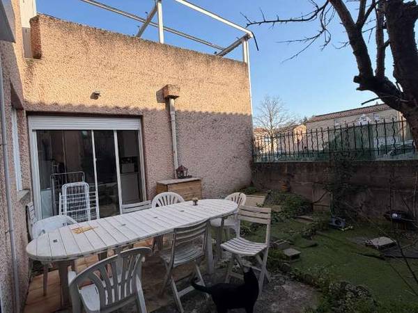 Colocation / Maison 7 pièces de 112 m², Toulouse, Impasse du Professeur Nougayrol / Photo 9