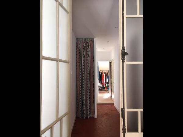 Colocation / Appartement 5 pièces de 65 m², Marseille, Boulevard allemand / Photo 7