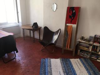 Flatsharing / 5-bedroom flat · 65 m², Marseille, Boulevard allemand