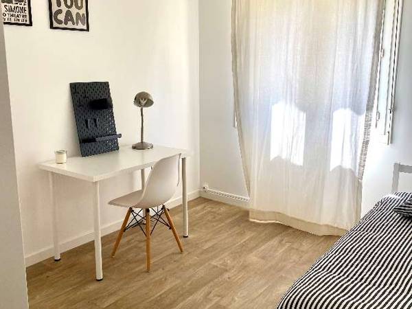 Flatsharing / 4-bedroom flat · 65 m², Créteil, Rue Camille Dartois / Photo 2