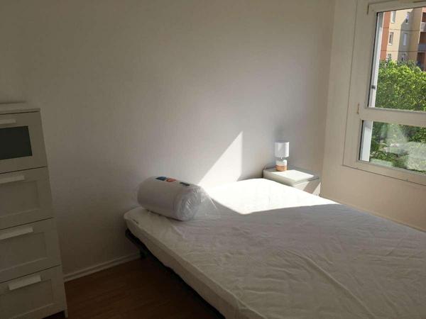 Colocation / Appartement 4 pièces de 84 m², Talence, Rue Odilon Redon / Photo 2