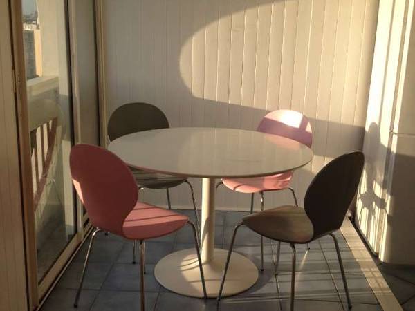 Colocation / Appartement 4 pièces de 84 m², Talence, Rue Odilon Redon / Photo 8