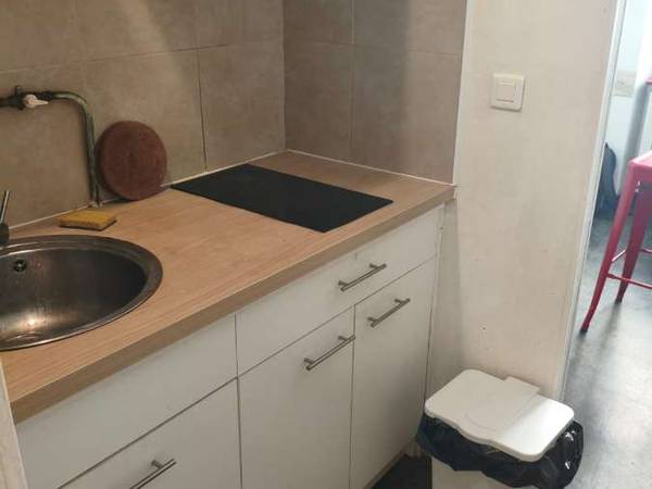 Colocation / Appartement 4 pièces de 49 m², Grenoble, Rue Anthoard / Photo 2