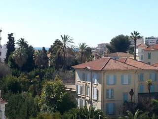 Alquiler / Studio apartment, Cannes