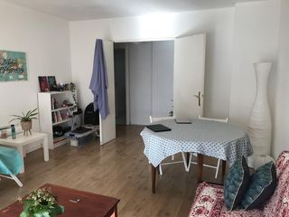 Sublet / 3-bedroom flat · 85 m², Le Kremlin-Bicêtre