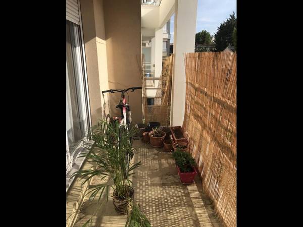 Sous-location / Appartement 3 pièces de 85 m², Le Kremlin-Bicêtre / Photo 10
