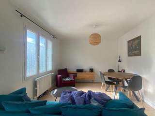Colocation / Maison 5 pièces de 87 m², Angers, Rue Maurice Geslin