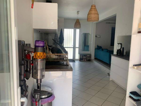 Colocation / Maison 5 pièces de 87 m², Angers, Rue Maurice Geslin / Photo 2