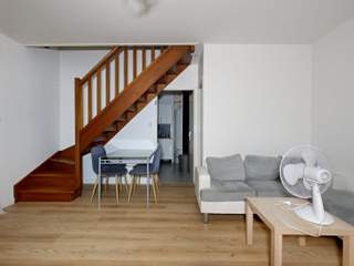 Rental / 3 rooms apartment · 63 m², Dijon, Rue Jean-Baptiste Carpeaux