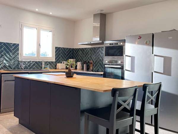 Colocation / Maison 10 pièces de 260 m², Bourg-lès-Valence, Rue Marcel Vivier / Photo 7