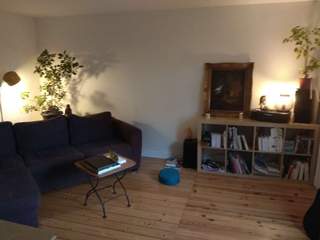 Sous-location / Appartement 3 pièces de 70 m², Strasbourg, Rue Clovis