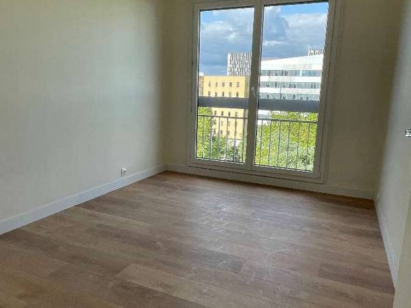 Colocation / Appartement 3 pièces de 54 m², Nantes, Rue François Albert / Photo 3
