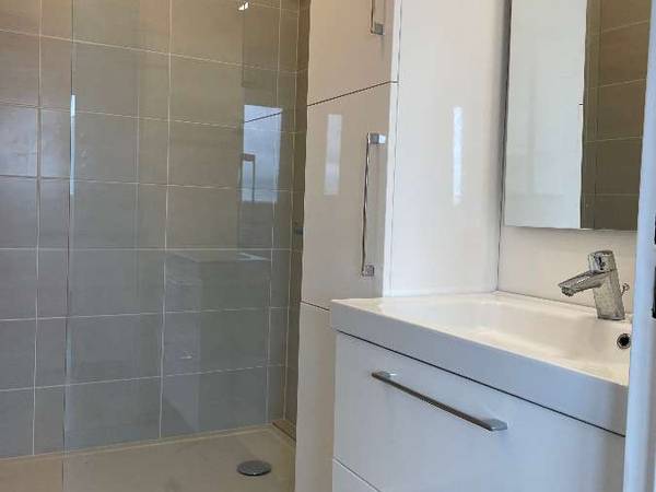 Colocation / Appartement 3 pièces de 54 m², Nantes, Rue François Albert / Photo 2