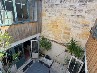 Colocation / Maison 8 pièces de 200 m², Bordeaux, Rue Denise