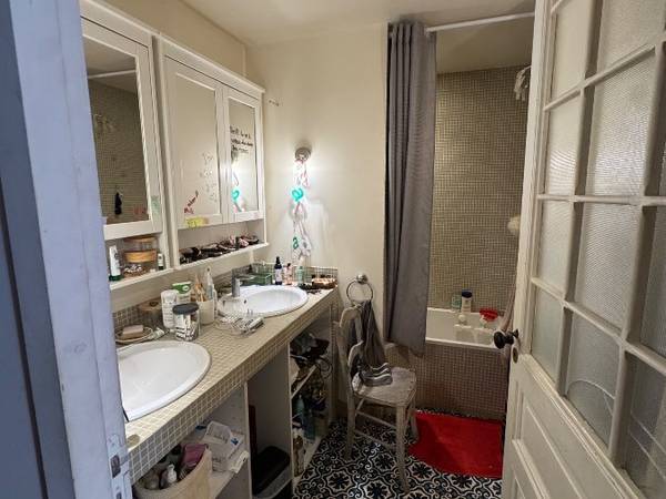 Colocation / Maison 8 pièces de 200 m², Bordeaux, Rue Denise / Photo 7