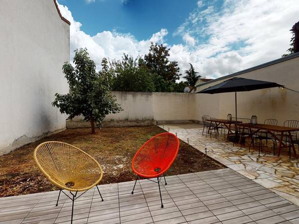 Flatsharing / 1-bedroom flat · 355 m², Villejuif, 74 Rue Henri Barbusse, / Photo 9