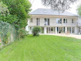 Flatsharing / 10-bedroom house · 220 m², Rennes, Rue le Huérou