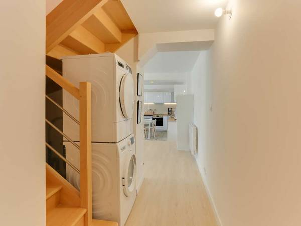 Colocation / Maison 10 pièces de 220 m², Rennes, Rue le Huérou / Photo 11