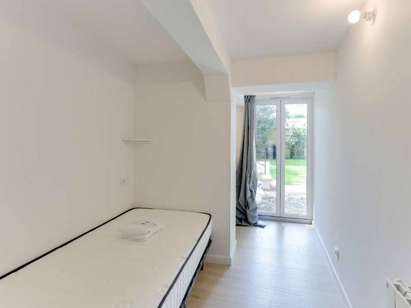 Colocation / Maison 10 pièces de 220 m², Rennes, Rue le Huérou / Photo 2