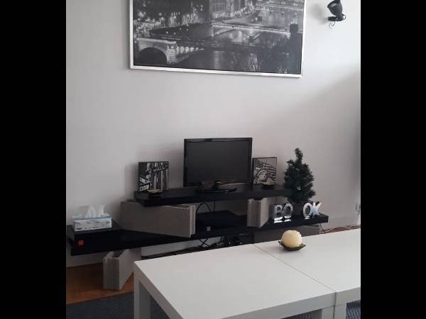 Colocation / Appartement 4 pièces de 90 m², Saint-Martin-d'Hères, Avenue Gabriel Peri / Photo 4