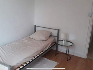 Colocation / 4 rooms apartment · 90 m², Saint-Martin-d'Hères, Avenue Gabriel Peri