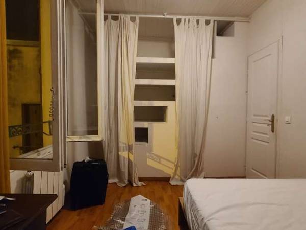 Colocation / Maison 2 pièces de 30 m², Saint-Denis, Villa du Bel Air / Photo 2