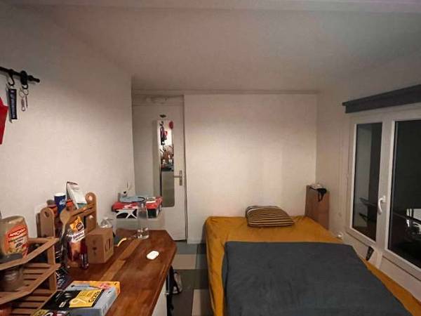 Sous-location / Appartement 2 pièces de 15 m², Paris, Rue Saint-Denis / Photo 3