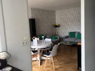 Colocation / Appartement 5 pièces de 81 m², Talence, Rue d'Alembert