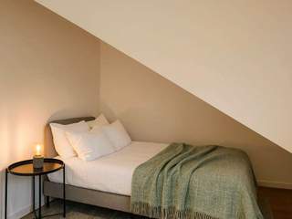 Flatsharing / 9-bedroom house · 244 m², Montreuil, Rue de Stalingrad