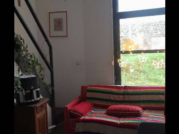 Sous-location / Studio de 20 m², Toulouse, Avenue de Lespinet / Photo 4