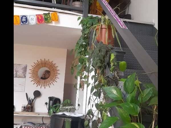 Sous-location / Studio de 20 m², Toulouse, Avenue de Lespinet / Photo 2