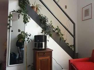 Sublet / Studio · 20 m² , Toulouse, Avenue de Lespinet