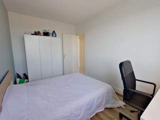 Colocation / 5 rooms apartment · 80 m², Rouen, Rue Hector Berlioz