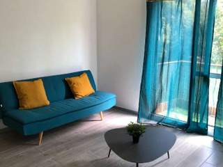 Colocation / Appartement 5 pièces de 70 m², Palaiseau, Résidence du Val Palaiseau