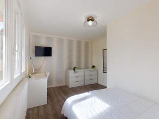 Flatsharing / 5-bedroom flat · 60 m², Villeurbanne, Rue Pierre Voyant