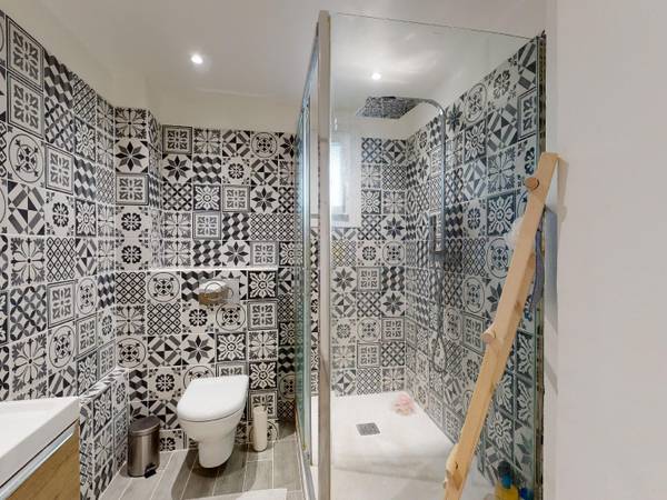 Colocation / Appartement 5 pièces de 60 m², Villeurbanne, Rue Pierre Voyant / Photo 12