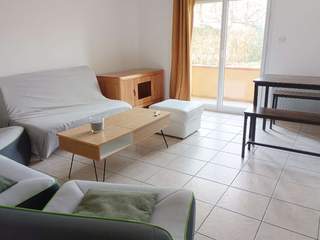 Flatsharing / 4-bedroom flat · 71 m², Albi, Rue de Triobéourès