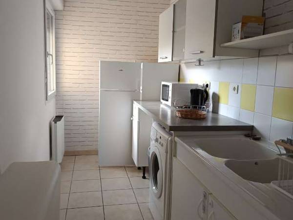 Colocation / Appartement 4 pièces de 71 m², Albi, Rue de Triobéourès / Photo 5