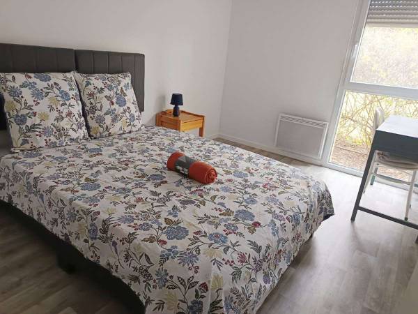 Colocation / Appartement 4 pièces de 71 m², Albi, Rue de Triobéourès / Photo 2