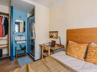 Colocation, Maison 10 pièces, Paris