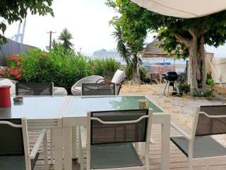 Colocation / Maison 5 pièces de 140 m², Marseille, Chemin de Mozambique