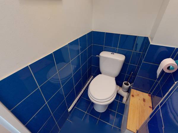 Colocation / Appartement 5 pièces de 84 m², Oullins-Pierre-Bénite, Bis Rue du Petit Revoyet / Photo 18