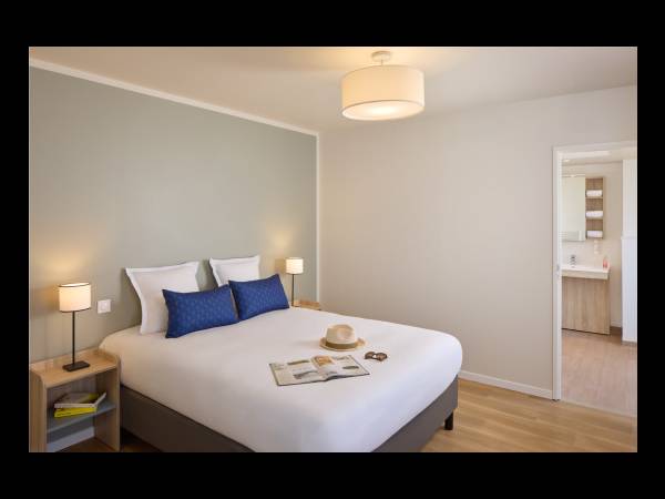 Location / Résidence 2 pièces de 42 m², Rouen, 2 Rue Françoise Sagan / Photo 13
