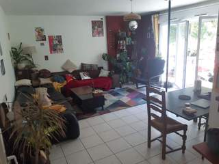 Room share / 6 rooms house · 120 m², Rennes, Avenue de Cucillé