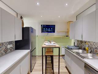 Colocation / Appartement 5 pièces de 70 m², Gaillard, Rue du Martinet