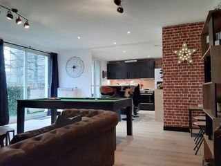 Colocation / 6 rooms apartment · 120 m², Pau, Rue du Comte de Saint-Cricq